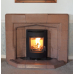 Dean Forge 105 Eco Inset Wood & Multifuel Stove